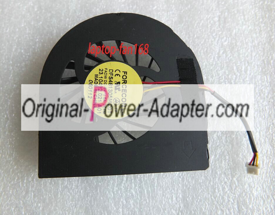 NEW DELL M4040 N4050 FADW 23.10492.021 DSF481305MC0T Fan